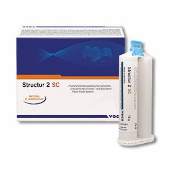 Structur 2 SC A1, 75 G